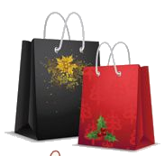christmas gift bags